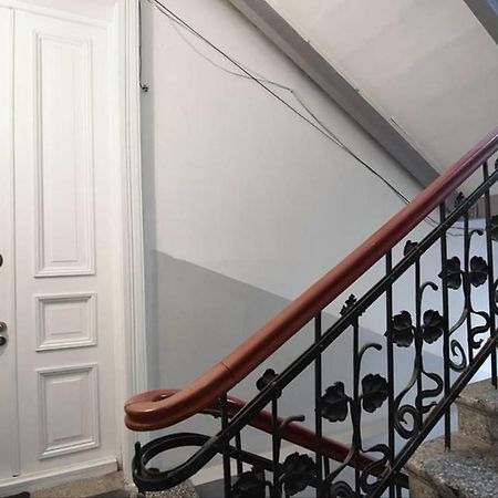House By The Opera Apartamento Tiflis Exterior foto