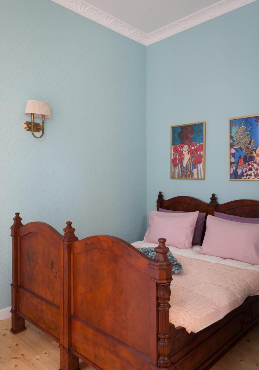 House By The Opera Apartamento Tiflis Exterior foto